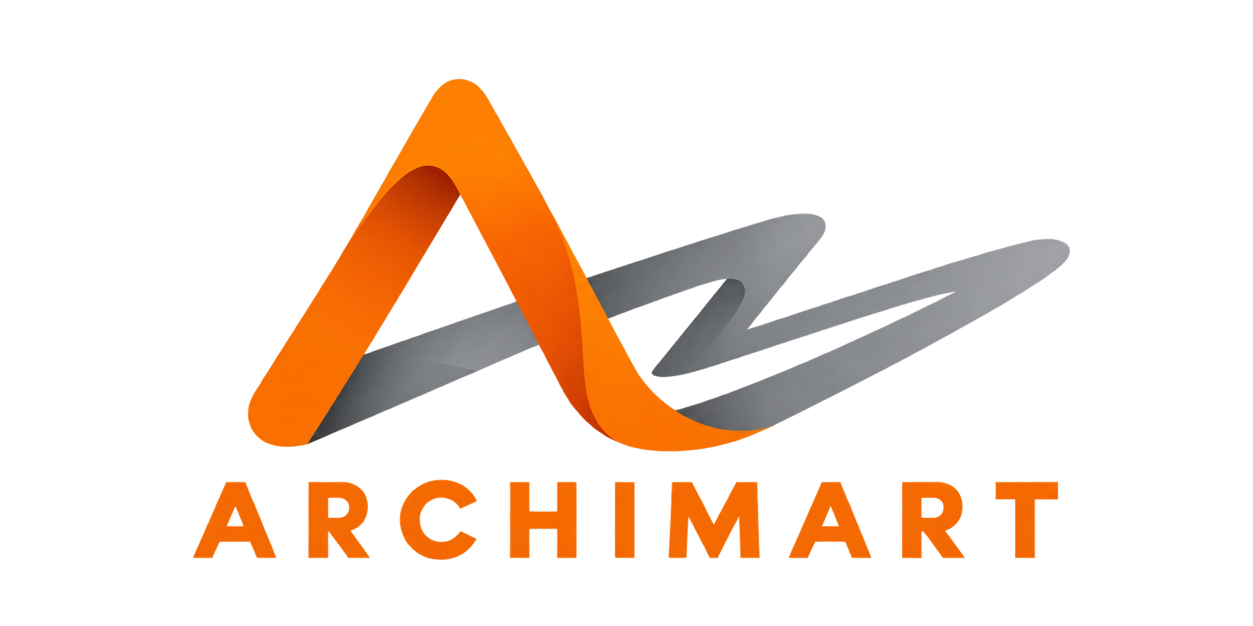 Archimart Interior Logo